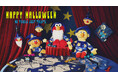 【セサミストリートマーケット】「HAPPY HALLOWEEN -NO TRICKS, JUST TREATS-」キャラクターたちが魔法使いに！ハロウィンの仮装姿をモチーフにしたコレクションが新登場