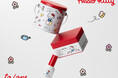 【to/one(トーン) × Hello Kitty】初コラボレーションが実現！“花に水をあげるように”肌と心を育む、限定スキンケアコレクションが登場〈2026年10月23日(金)〉