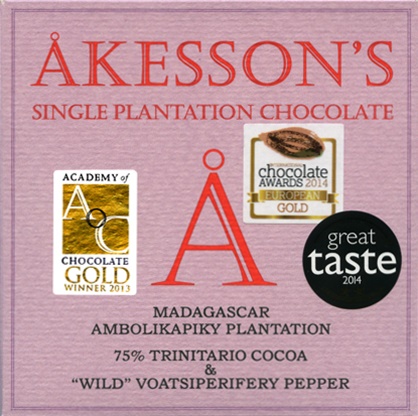 AKESSON’S