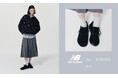 【New Balance for emmi】ミニマルなフォルムと優れた軽量性が特徴の「MT10」emmi別注モデルが発売！秋の装いを意識したスウェード素材を採用＜10月15日(木)＞