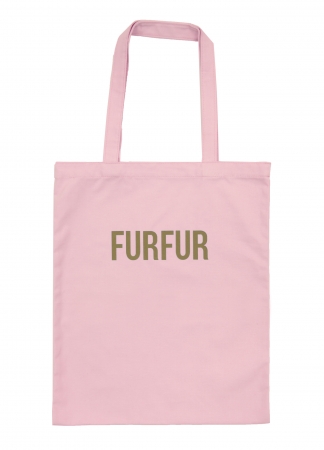 Logo Tote Bag