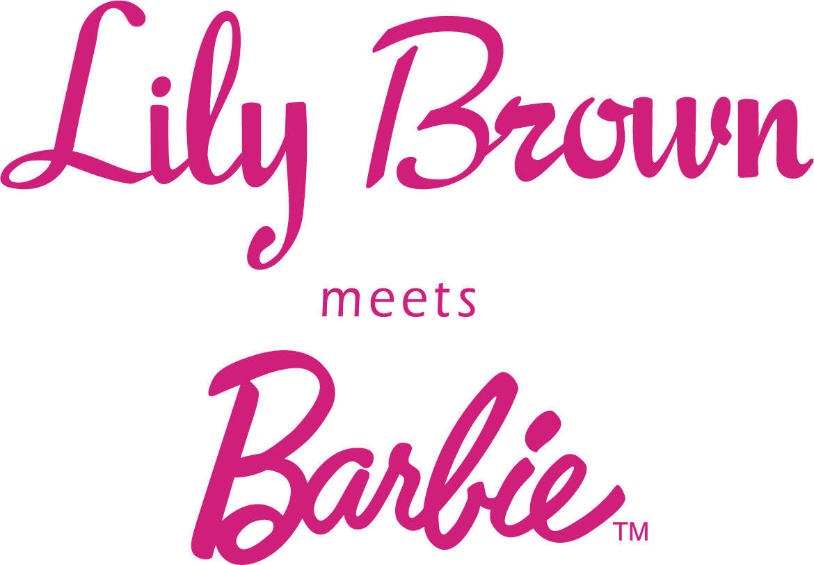 Lily Brown Meets Barbie オリジナル着せ替えドレス付きスペシャルボックス 株式会社マッシュホールディングスのプレスリリース