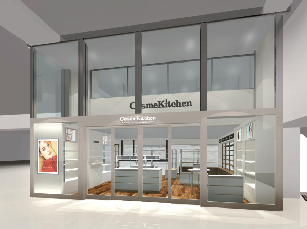 Cosme Kitchen コスメキッチン 天王寺ミオ店がリニューアルオープン 株式会社マッシュホールディングスのプレスリリース