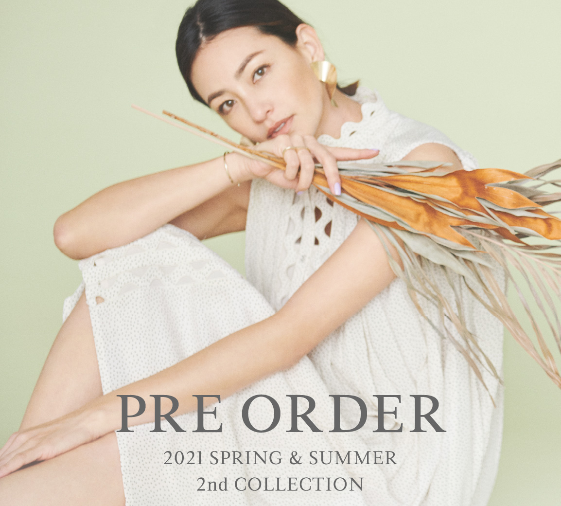 Celford セルフォード 機能素材を用いたアイテムも続々 素材やディティールに拘ったサマーコレクション 株式会社マッシュホールディングスのプレスリリース