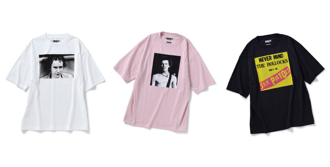 WHT PNK BLK 8,800YEN 