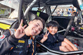 【開催レポート】約1万人が来場した弥富市夏祭り2026で、ORJ RACINGが“クルマとの最初の接点”を創出