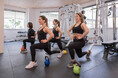 日本初！女性専用HYROX公式認定ジム「セミパーソナルジムLAULE’A50Fitness 天満橋店」2026年7月9日オープン