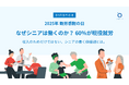 【11月23日は勤労感謝の日】シニアの「仕事とお金」に関する意識調査〜 60%が現役就労。なぜシニアは今も働くのか？シニアの働く価値観とは〜