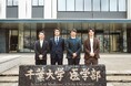 千葉大みらい医療基金の個人寄付者開拓を支援。シニア特化の「共感設計LP×アンケート型広告」で、アンケート回答者の35%近くが資料請求へ