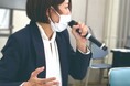 指定難病「重症筋無力症」の患者当事者4人が財団を本格始動
