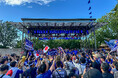 決戦の地、テキサス州ダラスで前夜祭大型企画「ULTRAS2026 in DALLAS」開催決定