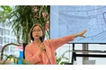 天神ビッグバンで変わる福岡の未来。松岡恭子公式サイト、「天神ビッグバンと人流データ分析」開催レポートを公開
