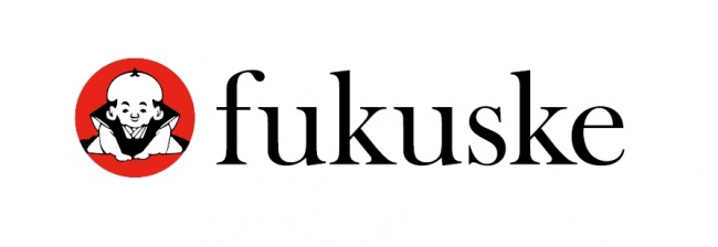 「fukuske 銀座インズ店」 ショップロゴ