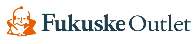 「Fukuske Outlet」ロゴ