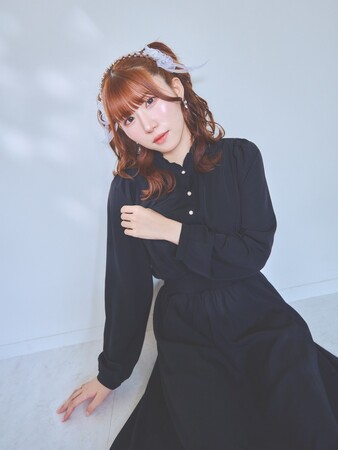 無地ワンピース 無地ワンピース