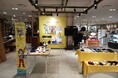 『HANKYU こどもカレッジ』に福助が協力