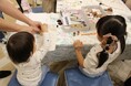 イオンモール堺北花田店でのお仕事体験イベント「キッズドリームチャレンジ」に協力
