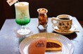 福助が純喫茶「但馬屋珈琲店」とコラボレーション