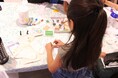 イオンモール豊川店でのお仕事体験イベント「キッズドリームチャレンジ」に協力