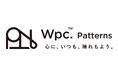 ライセンス契約締結による「Wpc. Patterns」商品展開に関するお知らせ