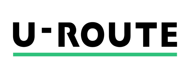 U-ROUTEロゴ
