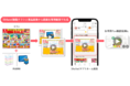 電子チラシサービス「Shufoo!」、最短3分で制作できる“動画チラシ”
