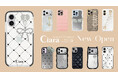 【SC初出店】スマホケース・スマホアクセサリーブランド「Ciara」イオンモール岡崎に新規オープン