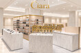 スマホケースブランド「Ciara(シアラ)」がルミネ横浜に直営店を2026年9月5日(土)新規オープン！
