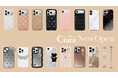 【九州初出店】スマホケース・スマホアクセサリーブランド「Ciara」福岡パルコに新規オープン