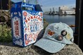 【横須賀市】スカジャン柄刺繍の新土産「SUKACAP（スカキャップ）」を6月6日〜オンライン・店舗で発売