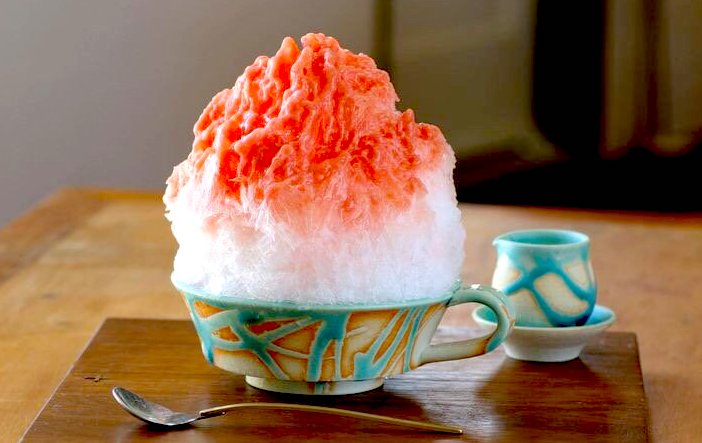 トリップアドバイザー 口コミで選んだ この夏絶対食べたい日本のかき氷 ベスト25 を発表 トリップアドバイザー株式会社のプレスリリース