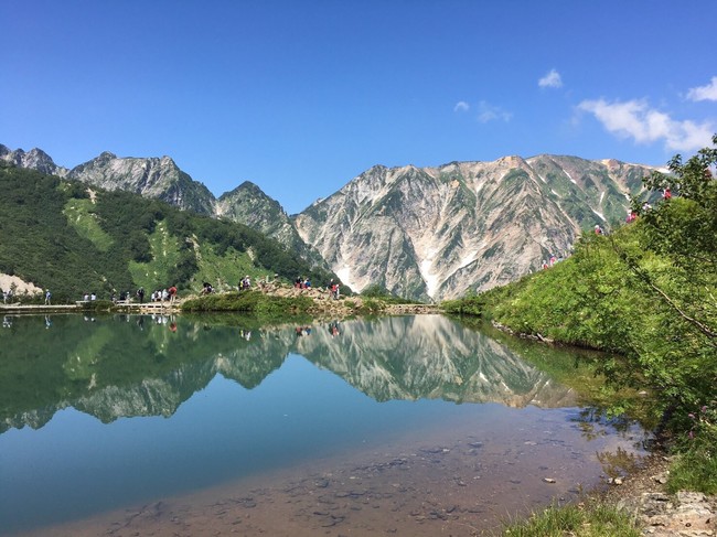 白馬村