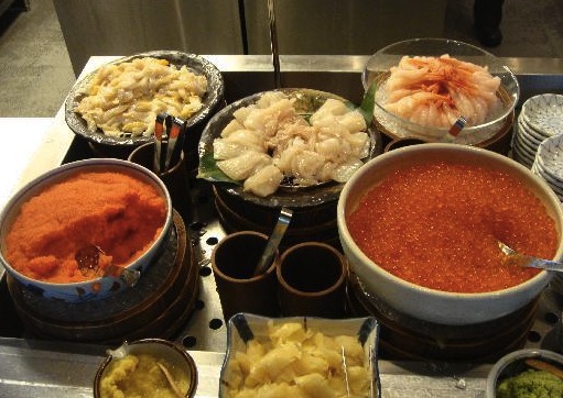 現代の髪型 ラブリー東京 いくら 食べ 放題