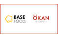 OKAN、ベースフードと協業し、新たな置き型社食「オフィスおかん BASE BREAD」を10月1日より提供開始