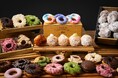 【新店OPEN】北陸初！ジャックインザドーナツがフューチャーシティファボーレに堂々出店！