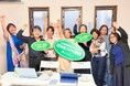AI時代の認知拡大。広告ではなく広報PRで一次情報の発信を。社長＋社員2名（社員3名も可）まで受講可能な「広報PR完全内製化コース」を新設。「広告費0」で採用・営業に強い組織を作る。