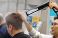看護師の負担を減らしても 患者への清潔ケアは減らさない【日本看護学会学術集会の企業展示出展】