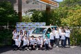 Go Too! Group、学生団体「ミラキン」「なごがく」へ車両を寄贈し、地域共創プロジェクトを始動