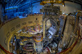 「地上の太陽」ITER、実現へ大きく前進―プラズマを閉じ込める真空容器セクターモジュール　半分以上の据え付けが完了