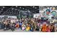 タカラトミーグループ、米国展示会「アニメエキスポ2026」出展を実施！『BEYBLADE X』『リカちゃん』『ガチャ™』を通じて、数万人のファンが日本の「アソビ」を体験