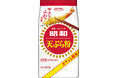 発売から65周年！昭和産業 ロングセラー商品「昭和天ぷら粉」をリニューアル