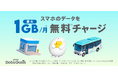 povoデータが無料でもらえる「povo Data Oasis」、つくば市の自動運転バスで期間限定提供