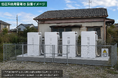 エブリーラボ、低圧系統用蓄電池の候補用地130件を獲得