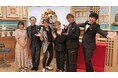 【BSフジ】『クイズ！脳ベルSHOW』9/21(月)よる7時の放送は第１２回グランドチャンピオン大会 決勝戦！