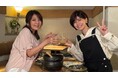 【BSフジ】『飯島直子の今夜一杯いっちゃう？』7/2の放送は内田有紀さんと渋谷で乾杯！