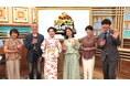 【BSフジ】『クイズ！脳ベルSHOW』7/13の放送はBSフジ2時間ドラマ＆時代劇俳優大集合SP！