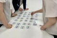 【恒和システム】社長が就活生に伝えたい「本当のこと」　大学生向けオープンカンパニーで実施したカードワークの意味