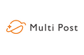 SNS一括投稿ツール「MultiPost」、公式SNSをキャラクター運営へ刷新　等身大の発信者「きらりん」が活動開始