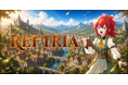 WEBブラウザゲーム『REFTRIA』を徹底紹介！