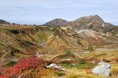 9月に開催される「おわら風の盆」の最新情報と「涼景トレッキング」から、ひと足早い「秋の味覚」までをお届け！